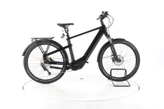 Reconditionné - Winora Yakun 10 Trekking E-Bike - Très Bon