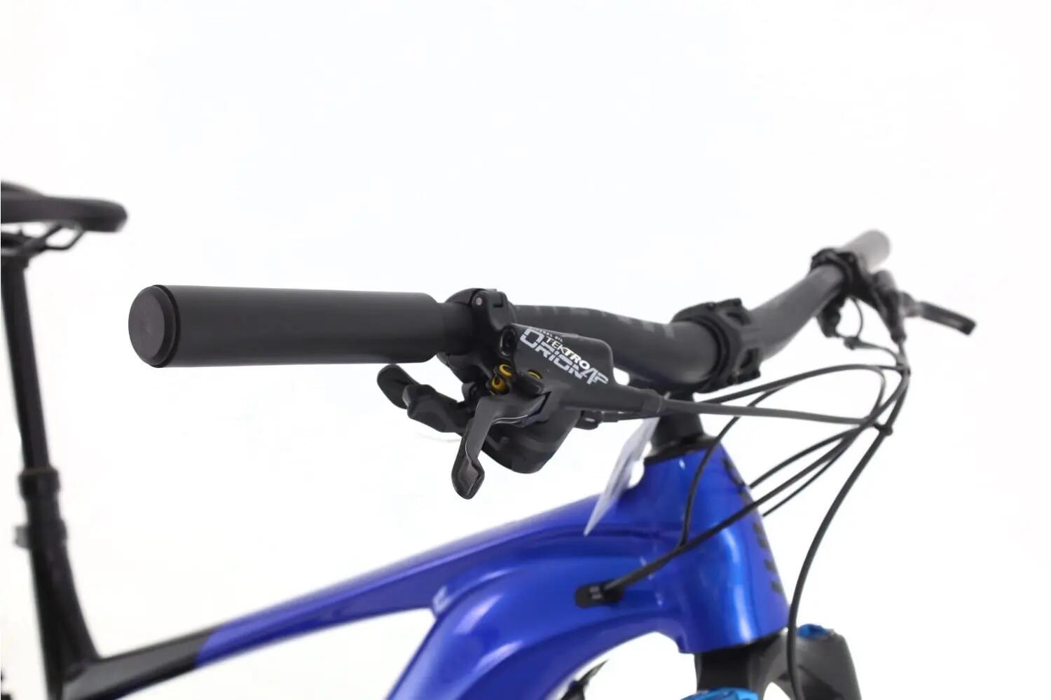 Segunda Vida · Ebike ·  Trance E+ Pro 2 XT · Muito bom estado 6/8