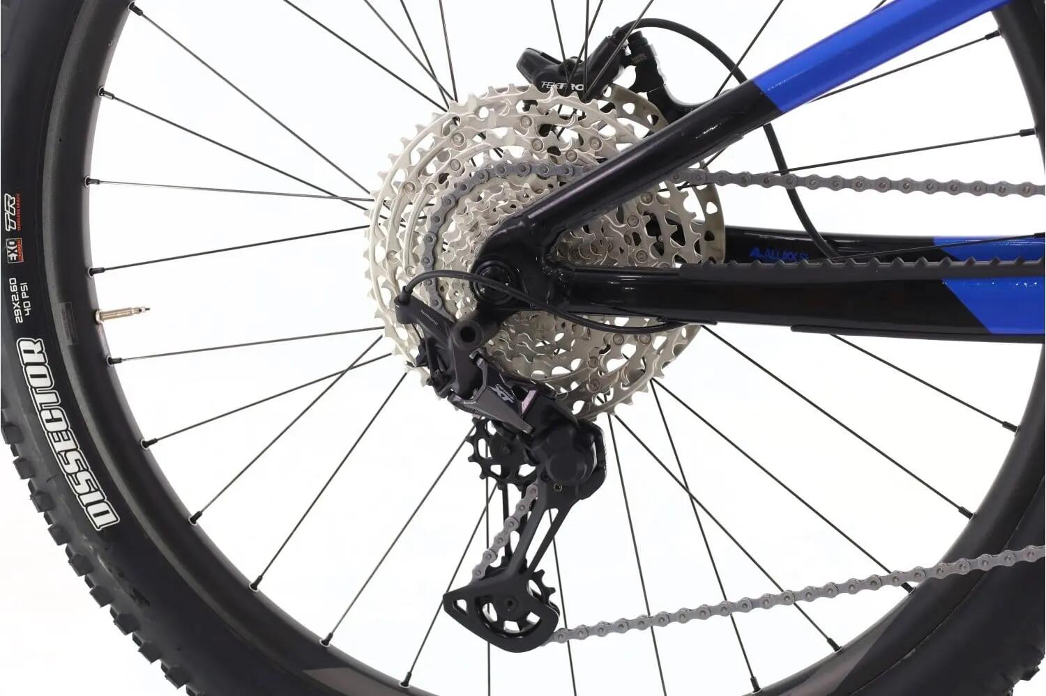 Segunda Vida · Ebike ·  Trance E+ Pro 2 XT · Muito bom estado 3/8