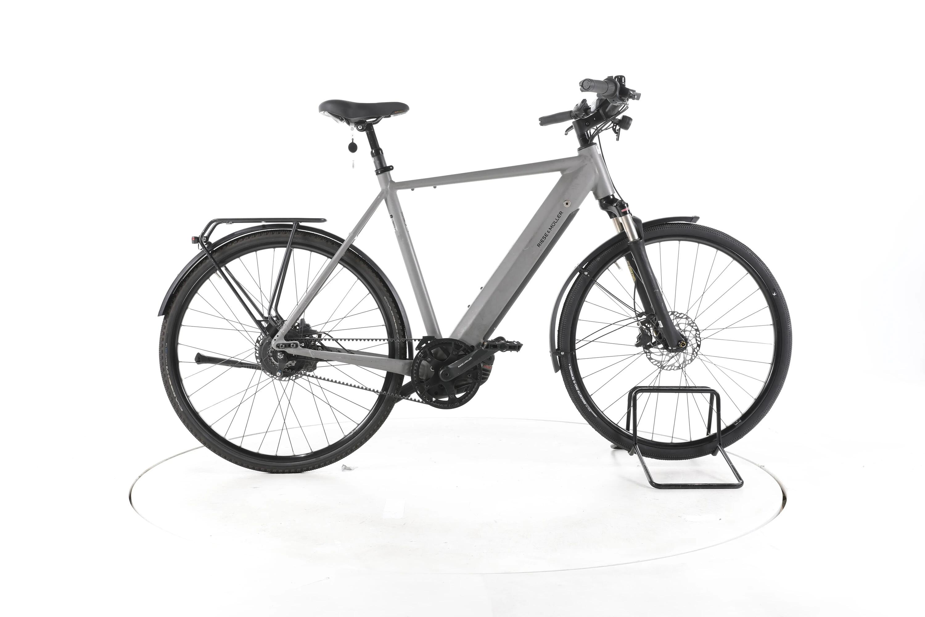 RIESE & MULLER picture