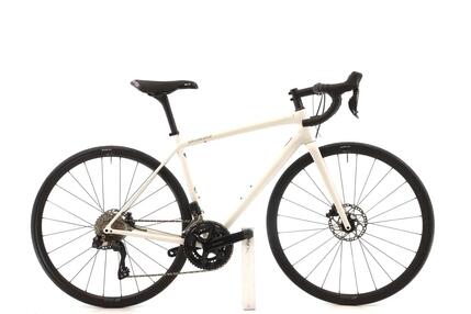 Tweedehands racefiets · Aethos Comp Di2 12V · Goede toestand
