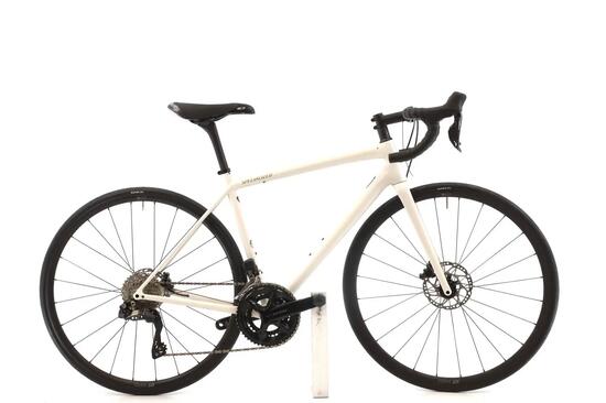 Tweedehands racefiets · Aethos Comp Di2 12V · Goede toestand