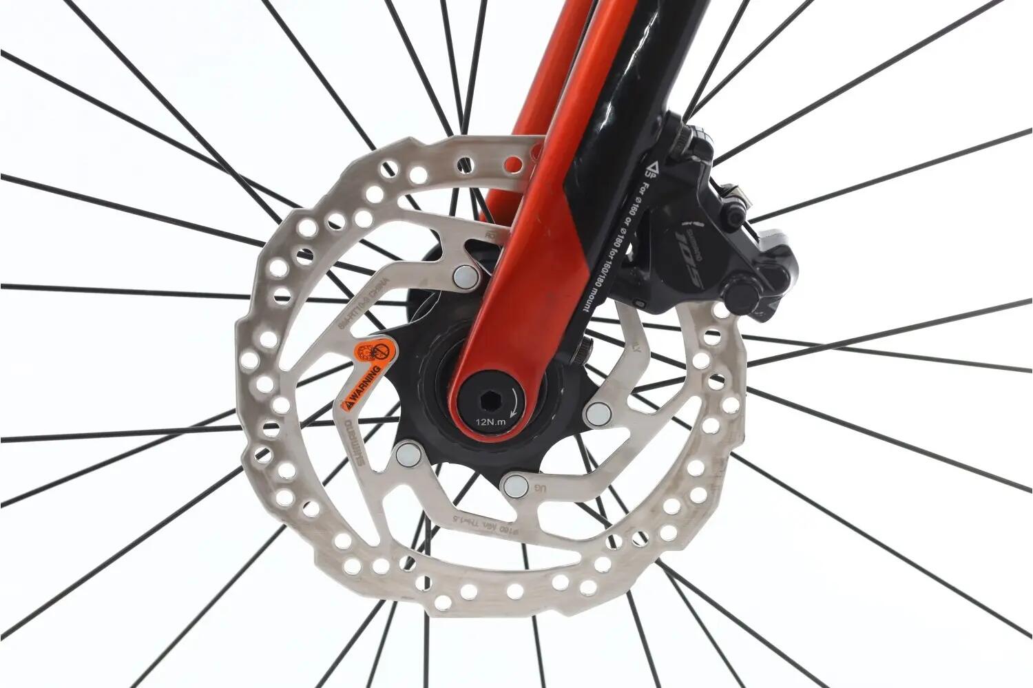 Segunda Vida · Bici estrada · Bottecchia 8 Avio Ultimate Di2 12V 7/8