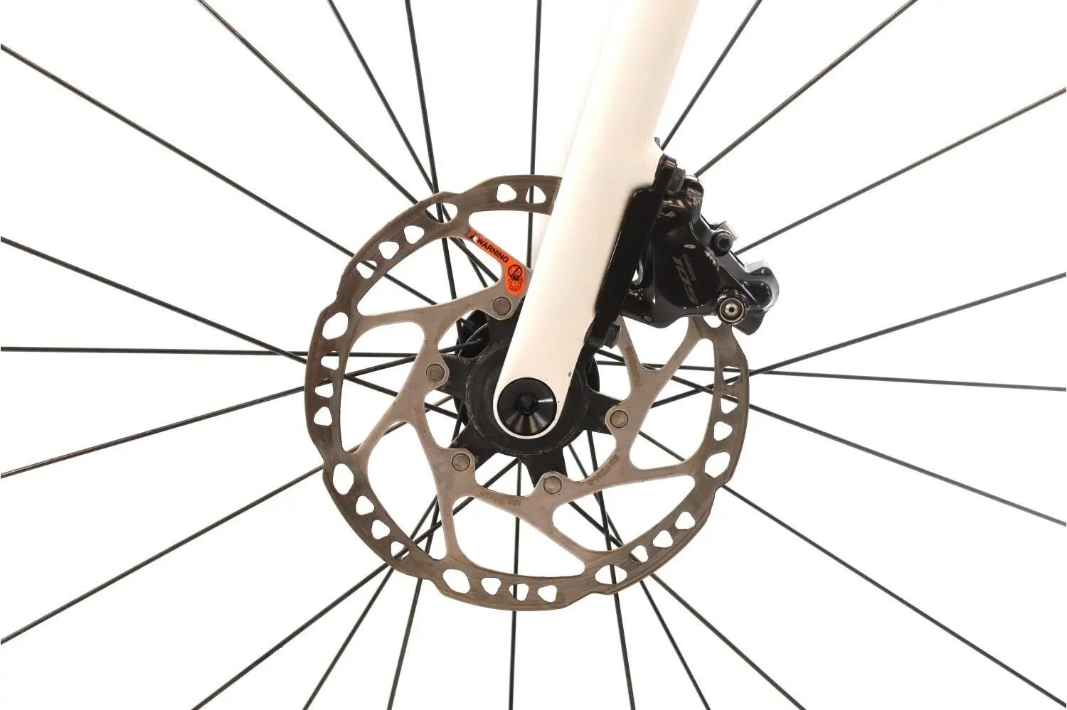 Segunda Vida · Bicicleta carretera ·  Aethos Comp Di2 12V · En buen estado 7/8