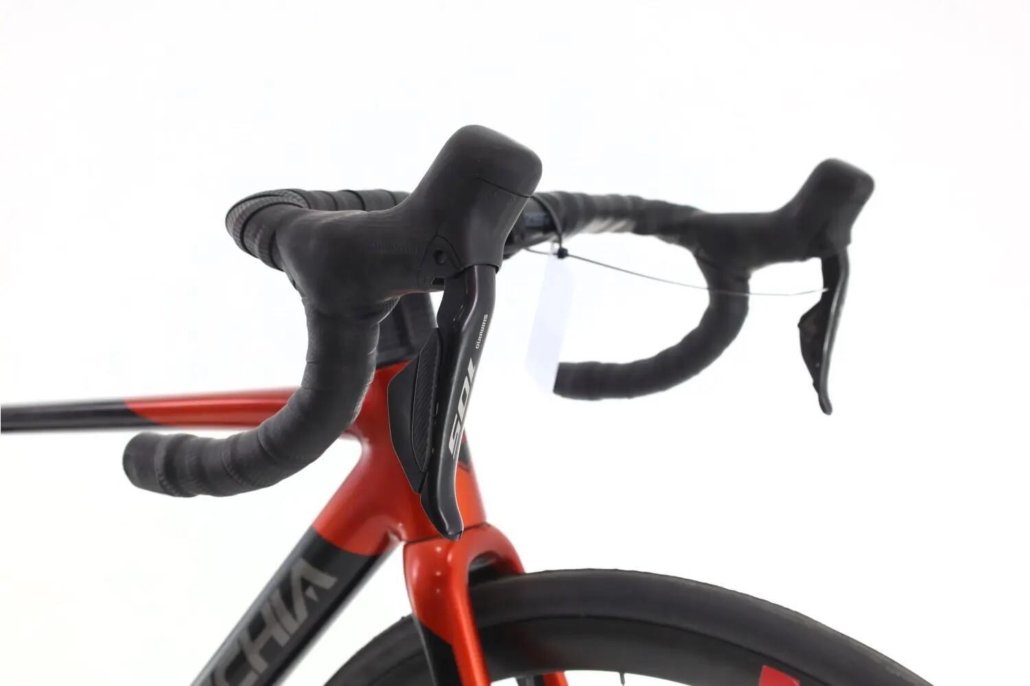 Segunda Vida · Bici estrada · Bottecchia 8 Avio Ultimate Di2 12V 6/8