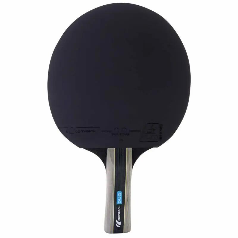 Pacchetto da racchettada tennis da tavolo Sport DUO 7/7