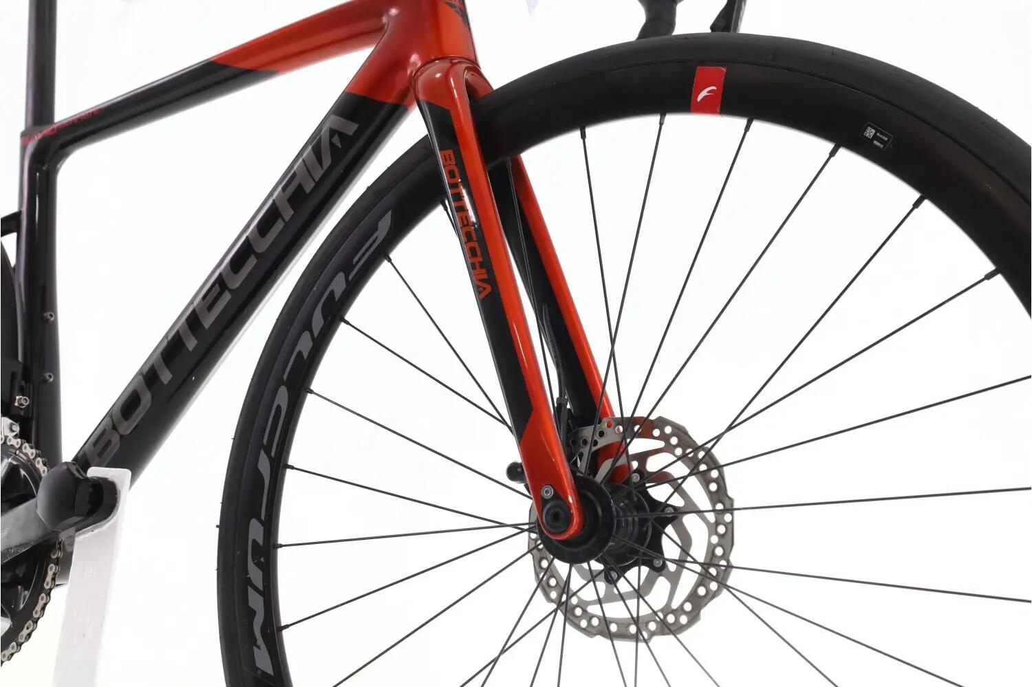 Segunda Vida · Bici estrada · Bottecchia 8 Avio Ultimate Di2 12V 5/8