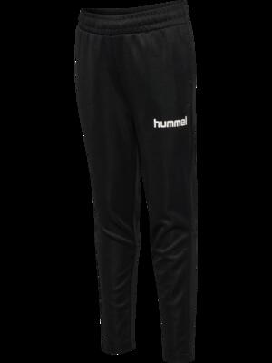 Hummel hmlmotion training pants kids broek zwart – black