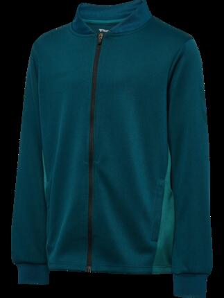 hummel Dres hmlBLAZE CLUB 26 dla dzieci z recyklowanego poliestru