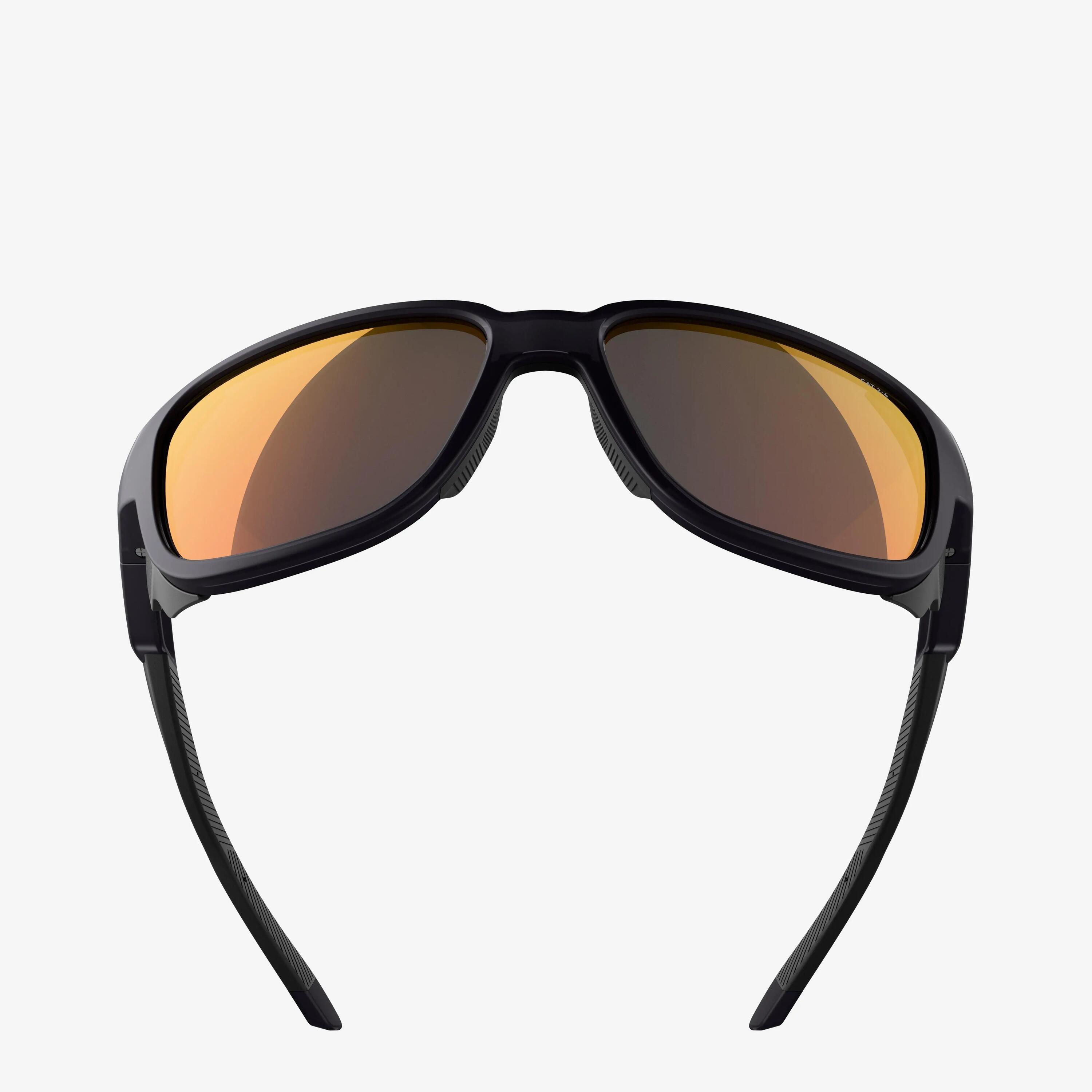 Lunettes de sport photochromiques catégorie 2 à 4, MH 570 2/8
