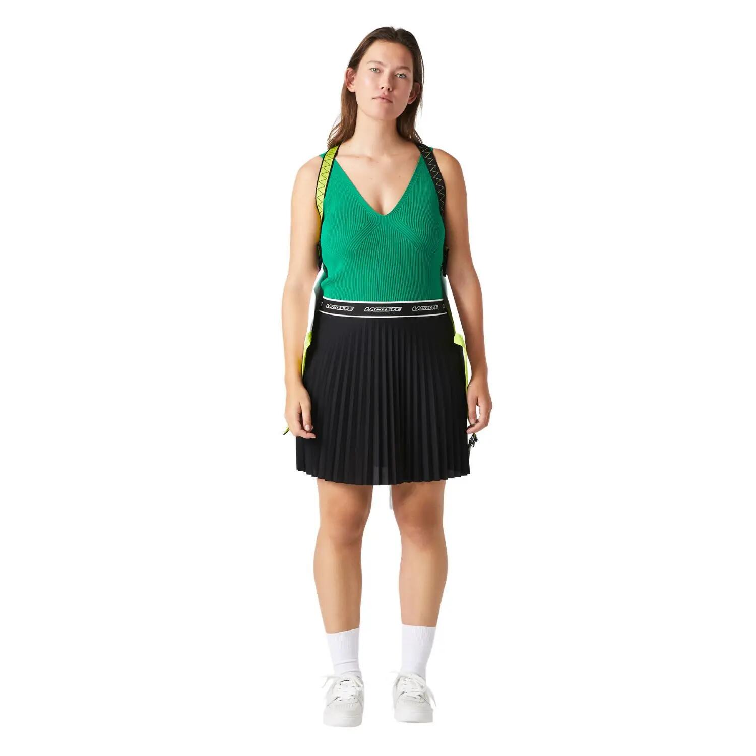 Spódnica tenisowa damska Lacoste 5/6