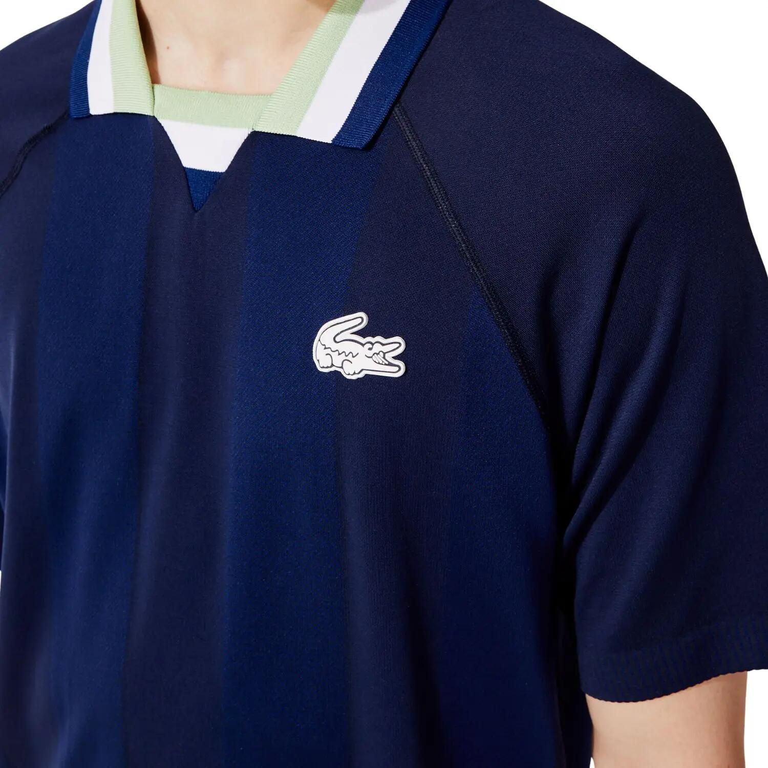 Koszulka męska Lacoste 5/6