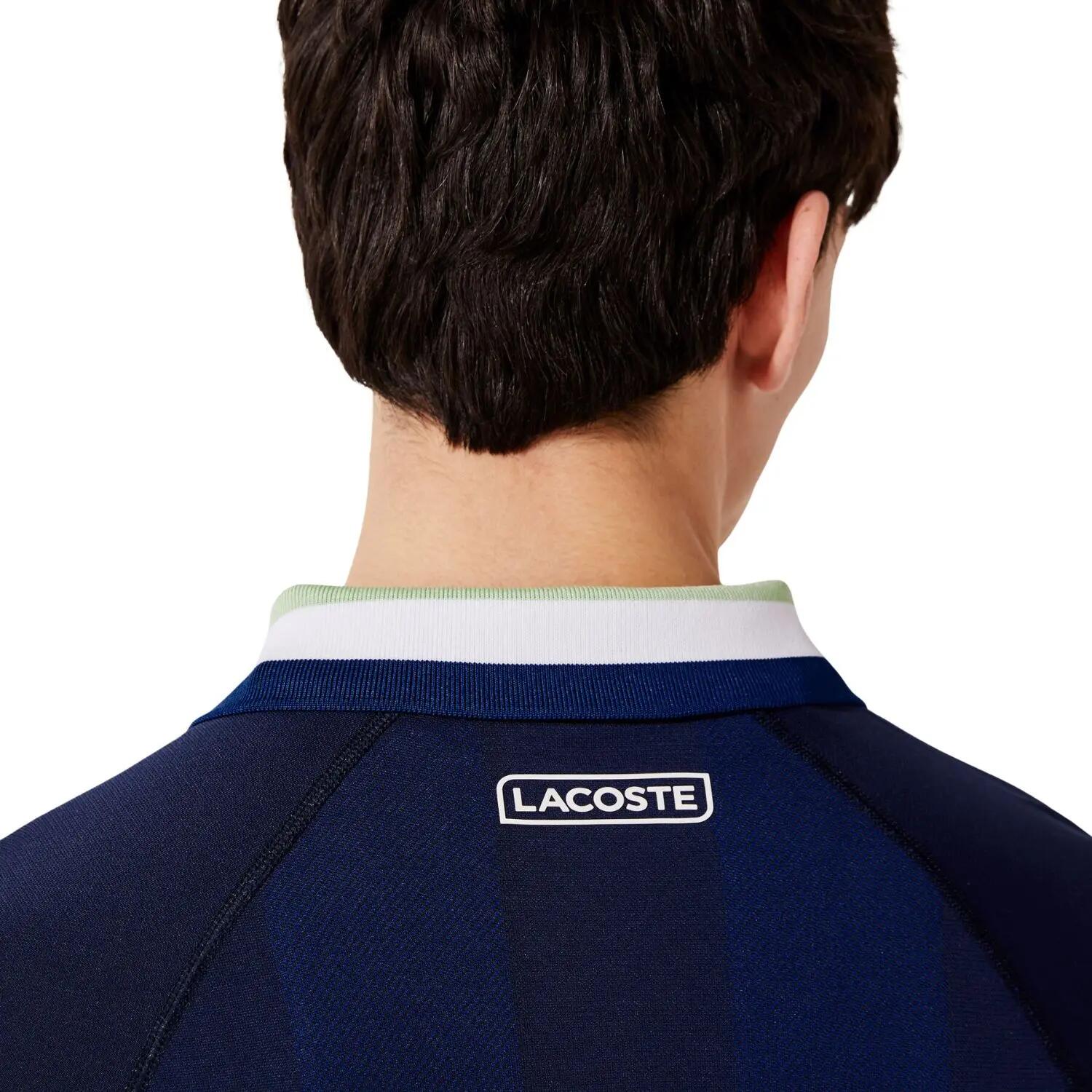 Koszulka męska Lacoste 4/6