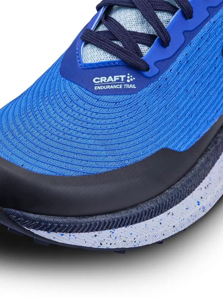 craft Endurance Trail M - Scarpe trail reattive con Px Foam™ 7/7