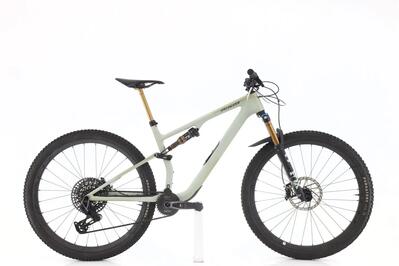 Tweedehands mtb · epic axs · zeer goede toestand