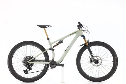 Segunda Vida · MTB · Epic AXS · Muy buen estado