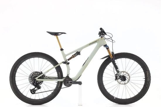 Segunda Vida · MTB · Epic AXS · Muy buen estado