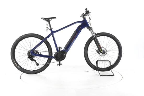 Tweedehands - Haibike Alltrack4 E-Bike - Zeer goed