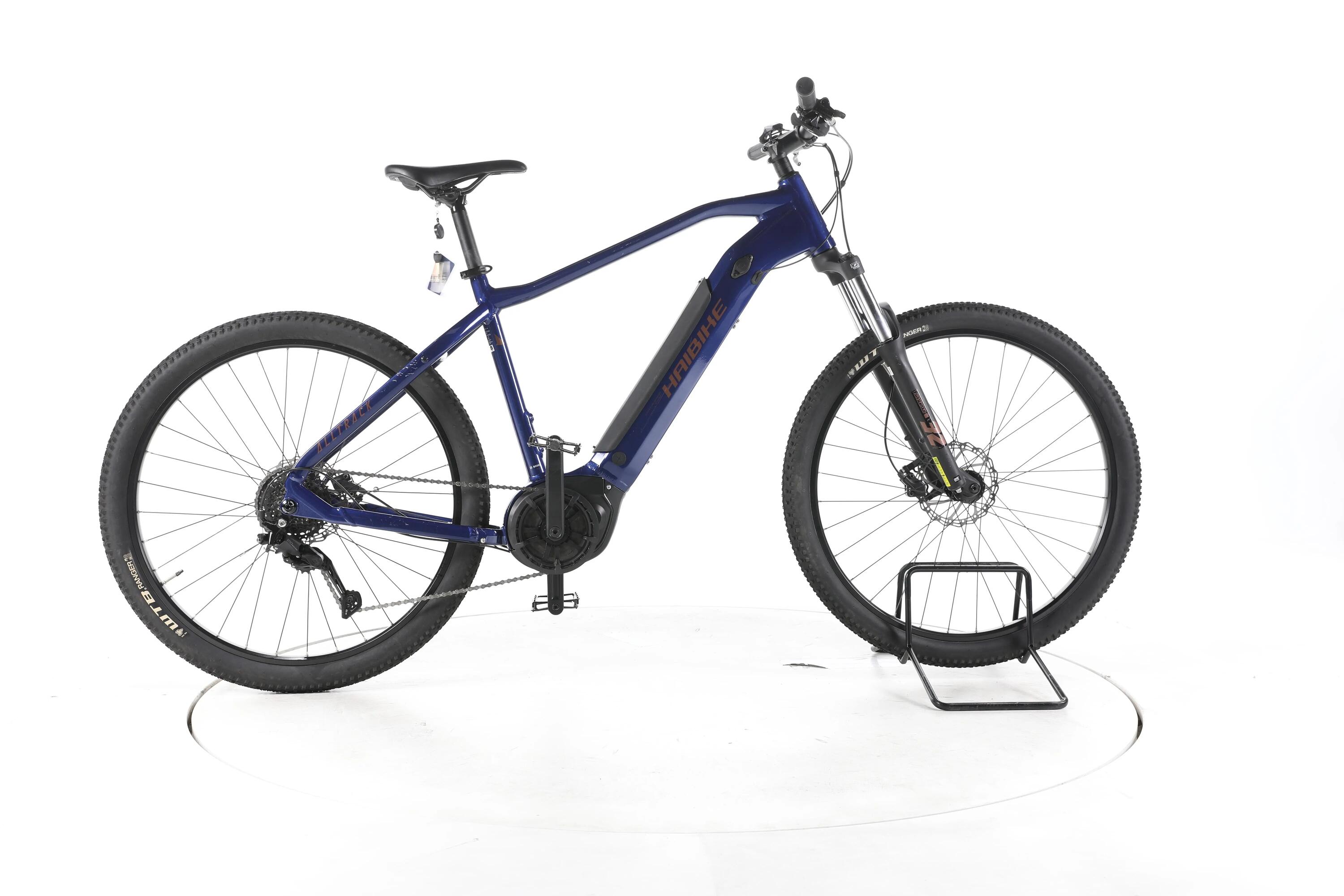 HAIBIKE picture