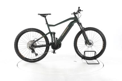 Refurbished - Haibike Alltrail 4 E-Bike Fully - Sehr gut
