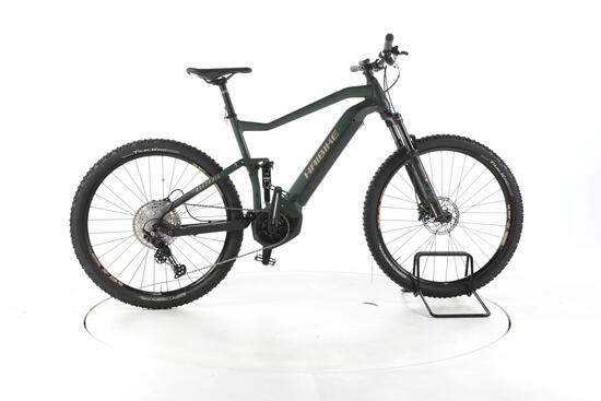 Refurbished - Haibike Alltrail 4 E-Bike Fully - Sehr gut