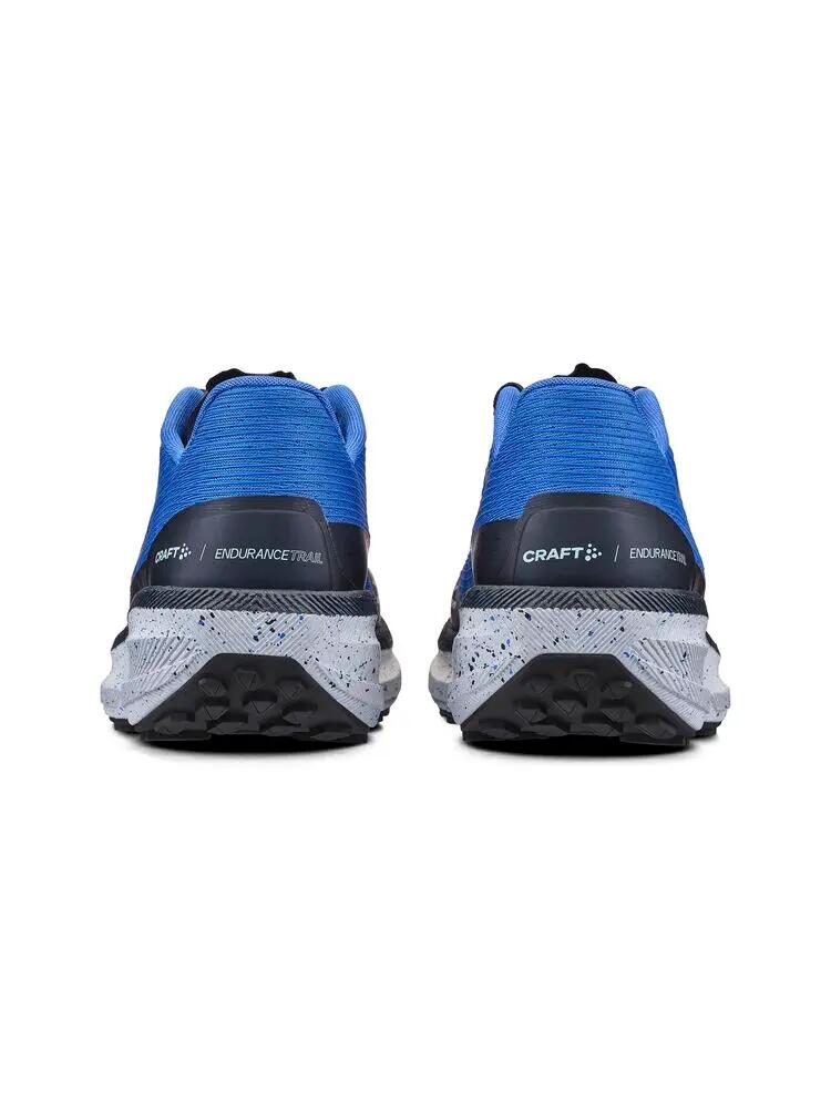 craft Endurance Trail M - Scarpe trail reattive con Px Foam™ 4/7