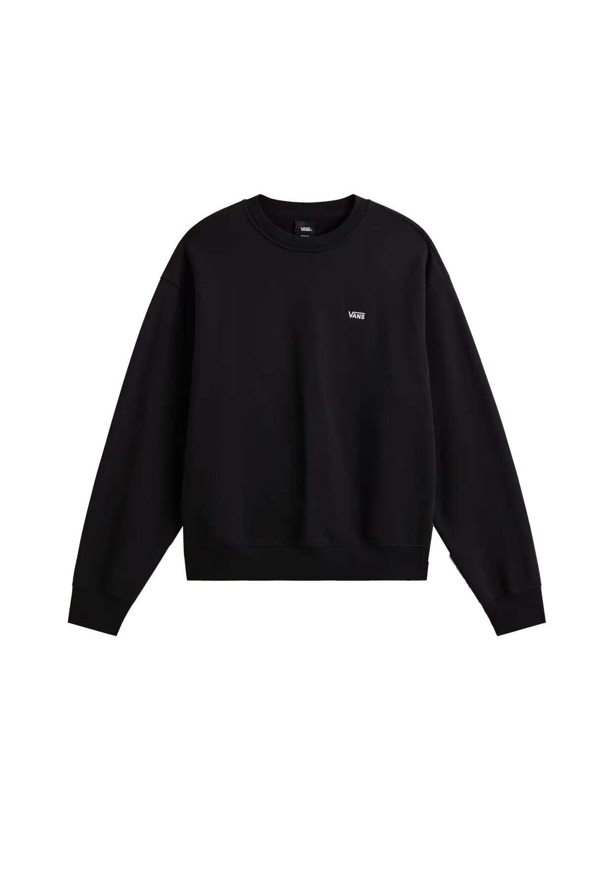 VN0010G7BLK1 LEFT CHEST II CREW 5/5