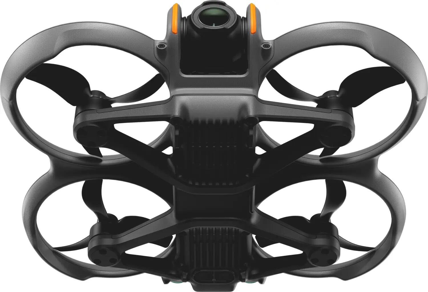 Dron DJI Avata 2 Fly Smart Combo 1 akumulator 4/5