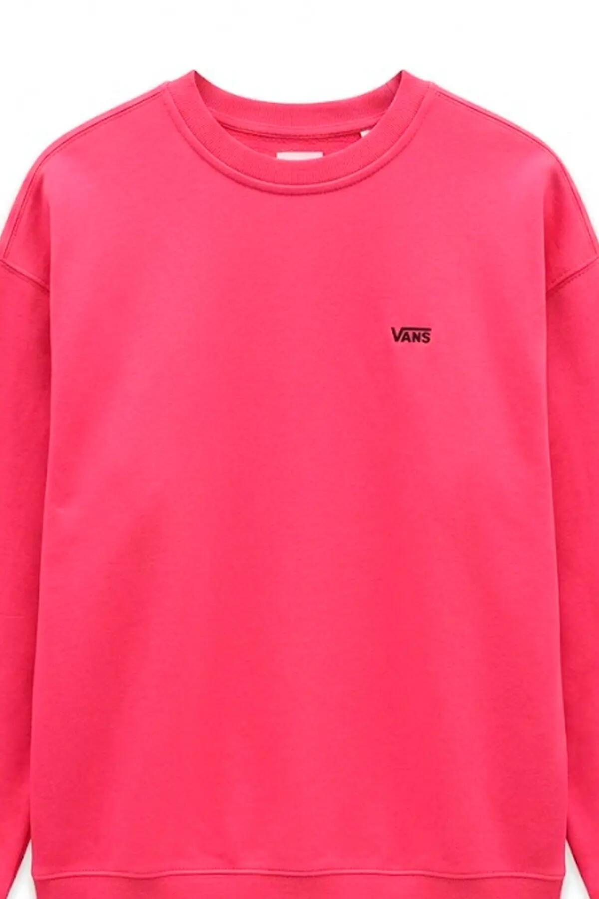 VN0010G7GSE1 LEFT CHEST II CREW 5/5