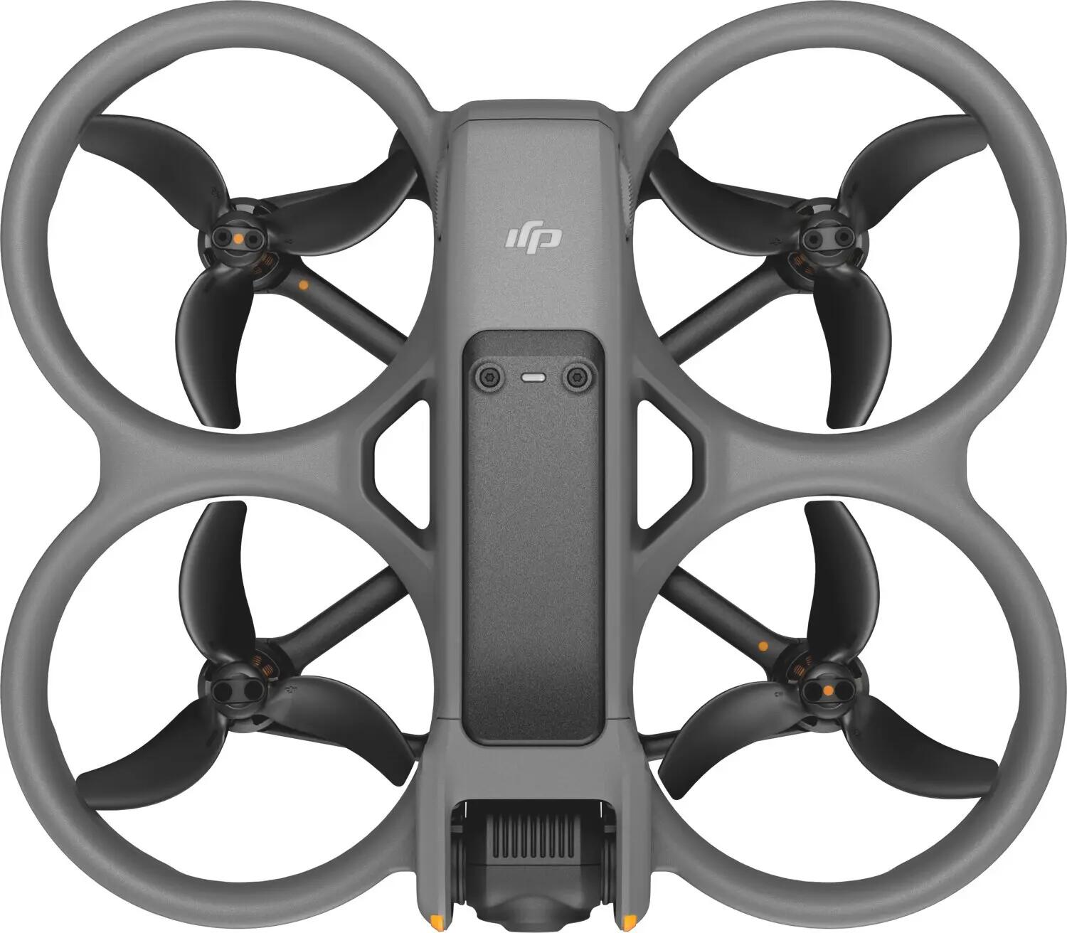 Dron DJI Avata 2 Fly Smart Combo 1 akumulator 3/5