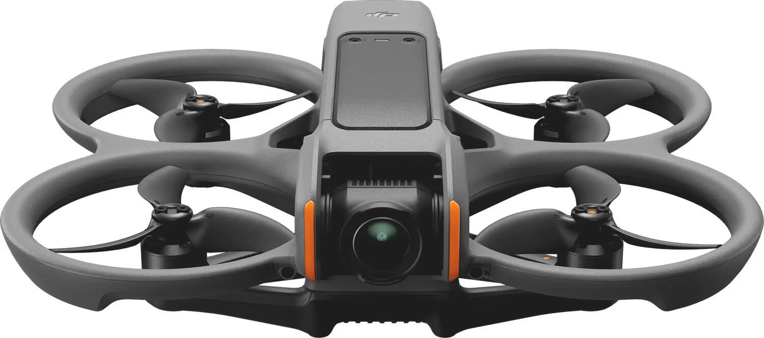 Dron DJI Avata 2 Fly Smart Combo 1 akumulator 2/5