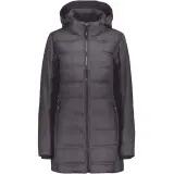 cmp Dames Parka Light Hybrid Softshell 2/2