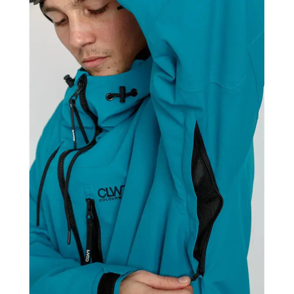 Veste de ski Colourwear League 2/2