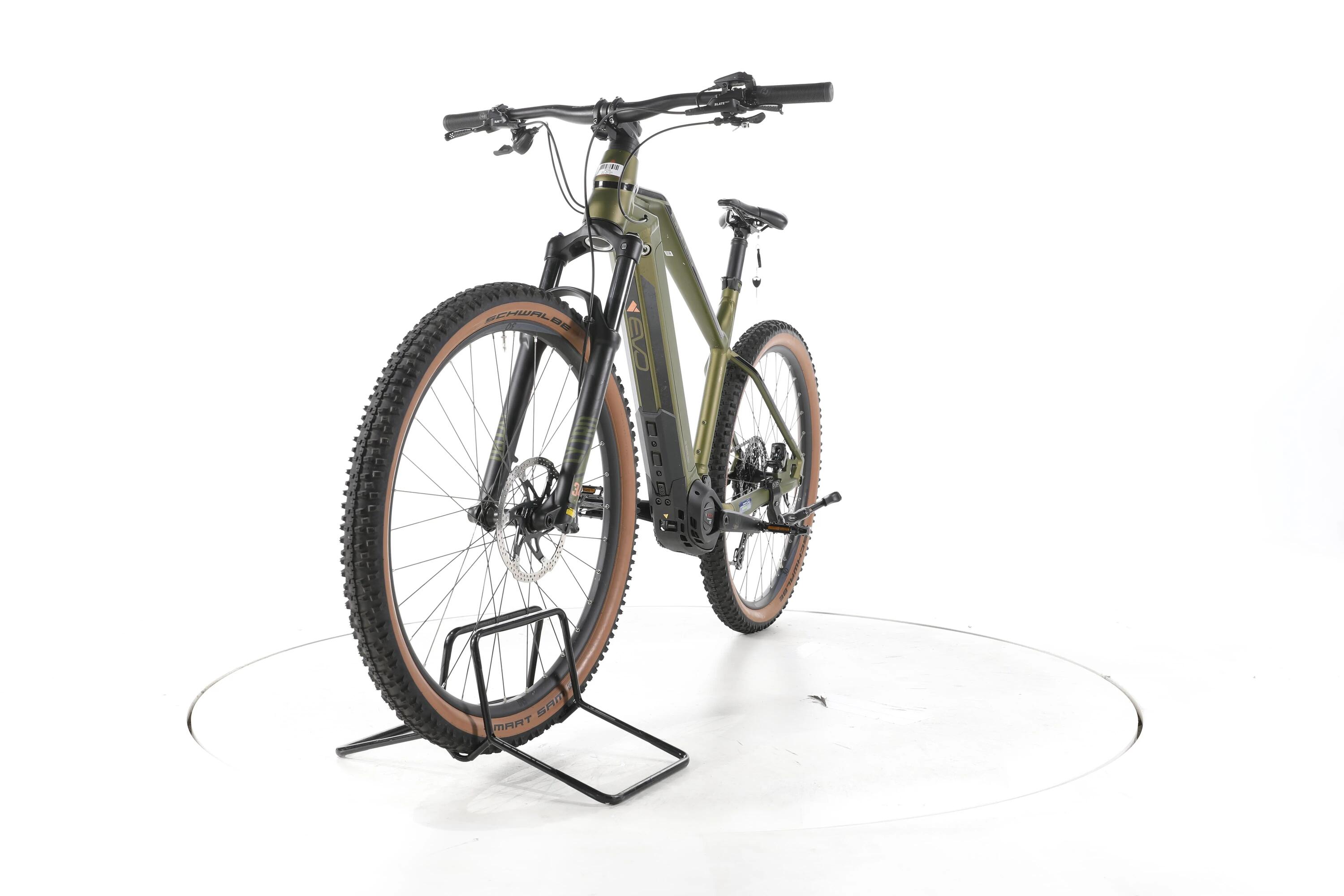 Segunda vida - Bulls Sonic EVO 1 E-Bike - Em muito bom estado. 4/7
