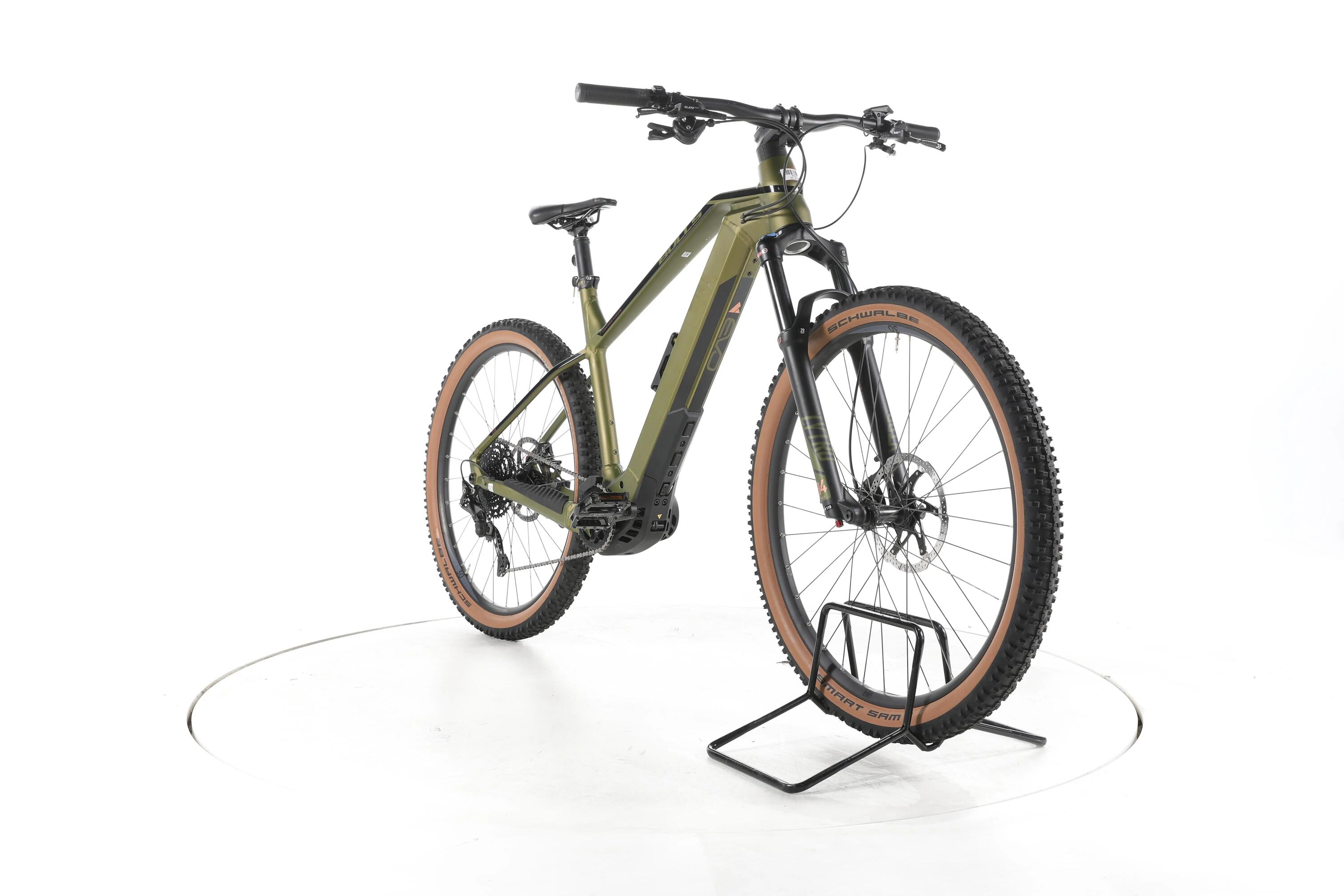 Segunda vida - Bulls Sonic EVO 1 E-Bike - Em muito bom estado. 3/7