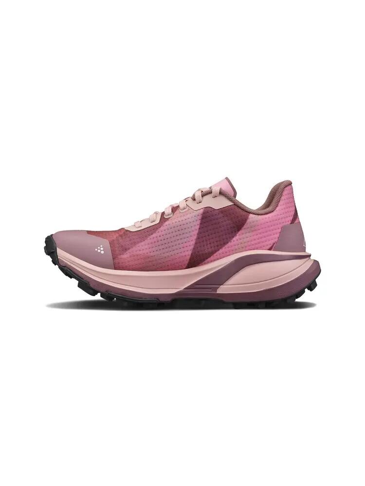 craft Scarpe Pure Trail PRO W — suola Vittoria, intersuola Cr Foam Pro™ 6/7