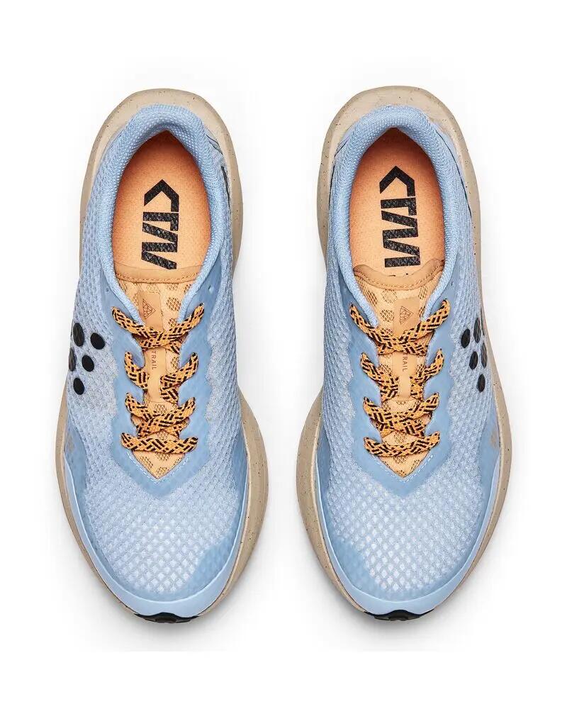 craft CTM Ultra Trail W — Ténis trail de alto desempenho 4/7