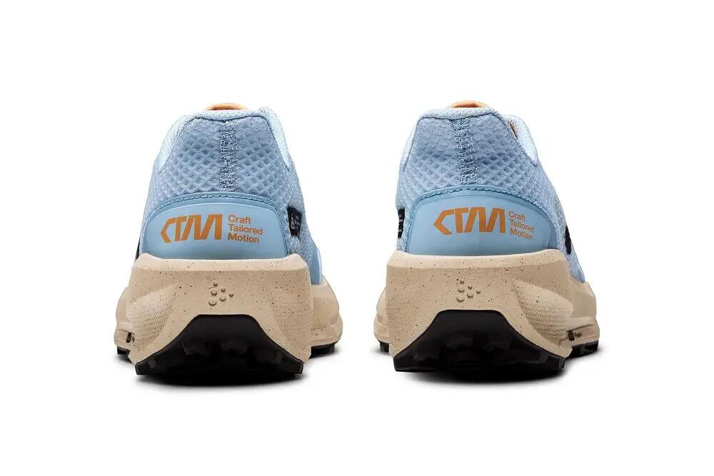 craft CTM Ultra Trail W — Ténis trail de alto desempenho 3/7