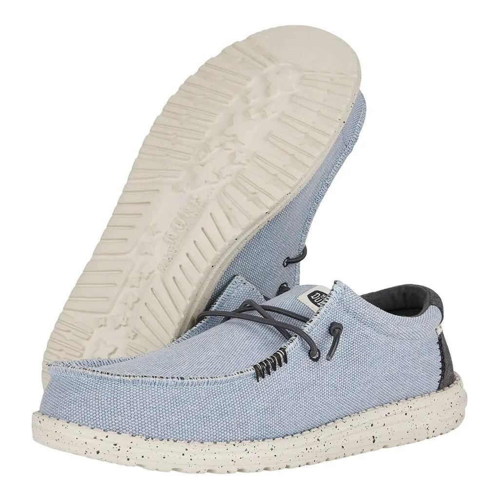 Zapato casual Wally Hombre 4/6