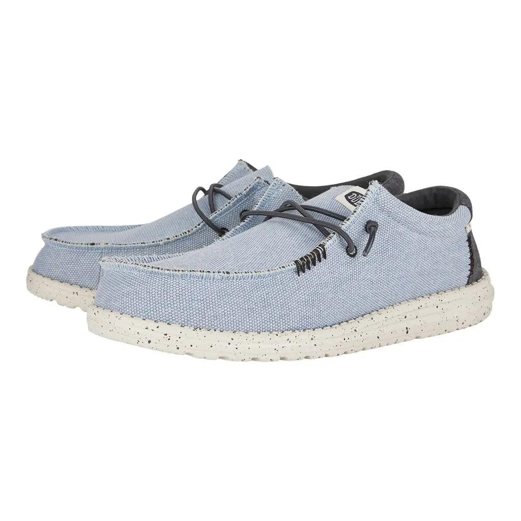 Zapato casual Wally Hombre 3/6