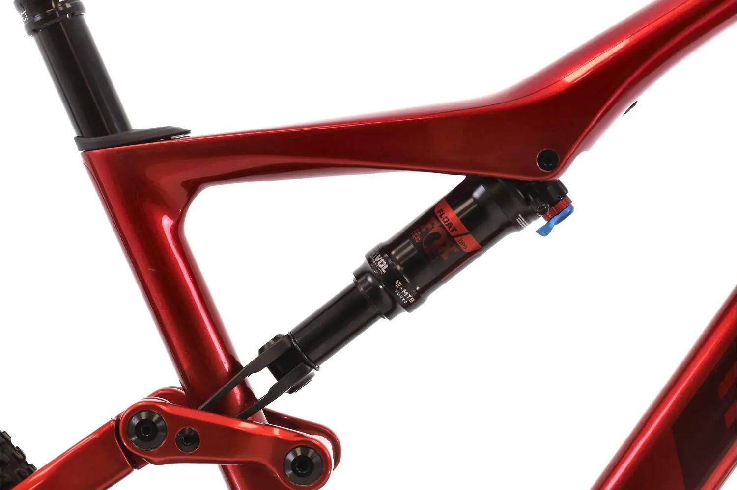 Segunda Vida · Ebike ·  iLynx Race Carbon 7.7 XT · Muito bom estado 7/8