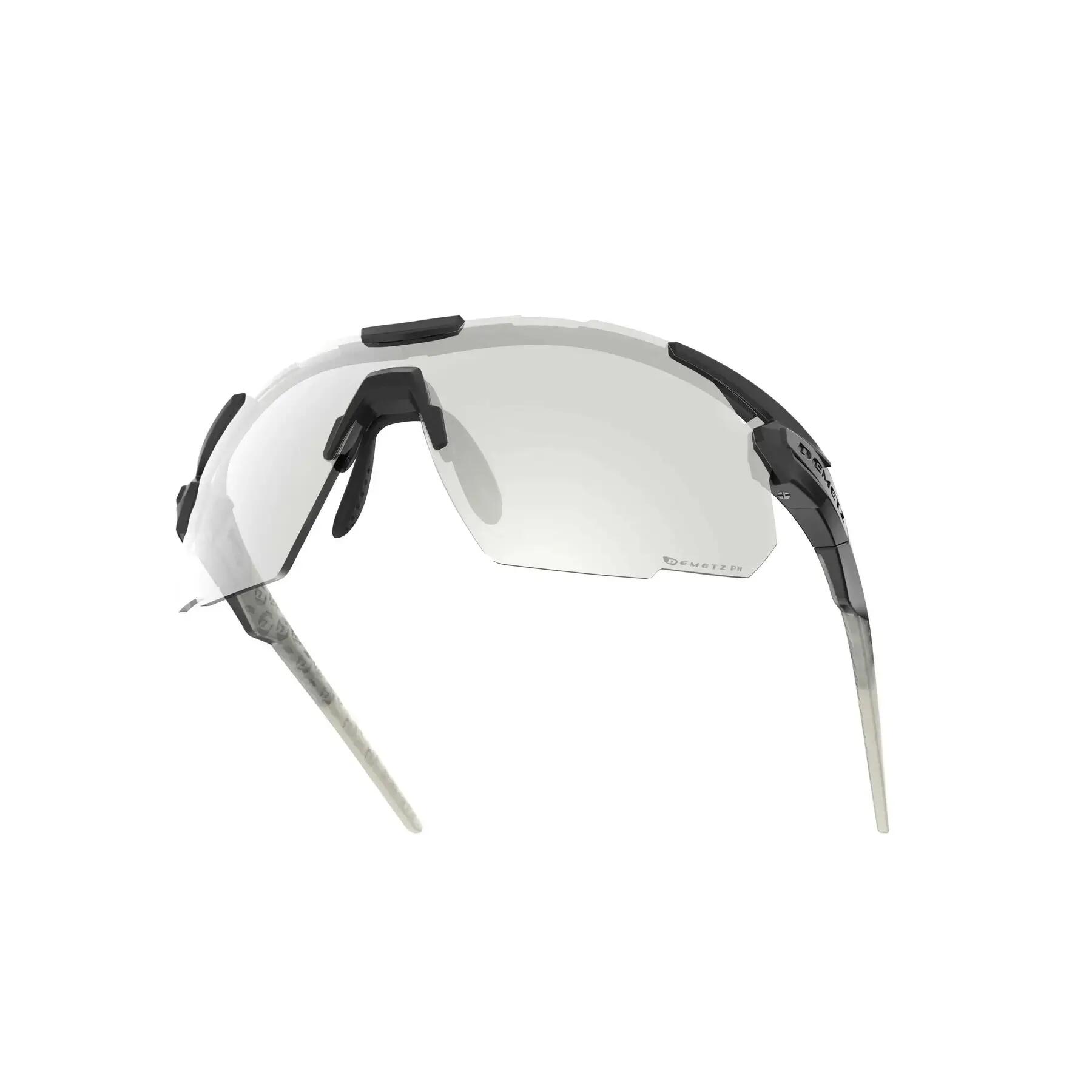 Sonnenbrille Demetz Trail 3/3
