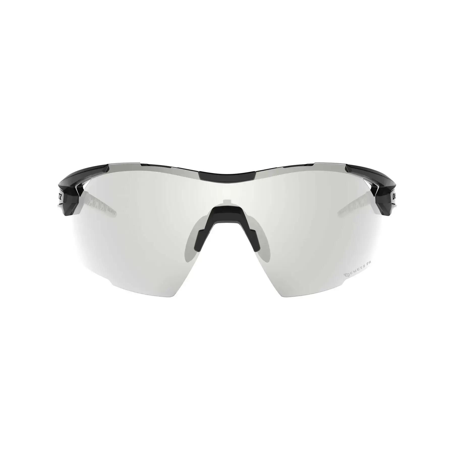 Sonnenbrille Demetz Trail 2/3