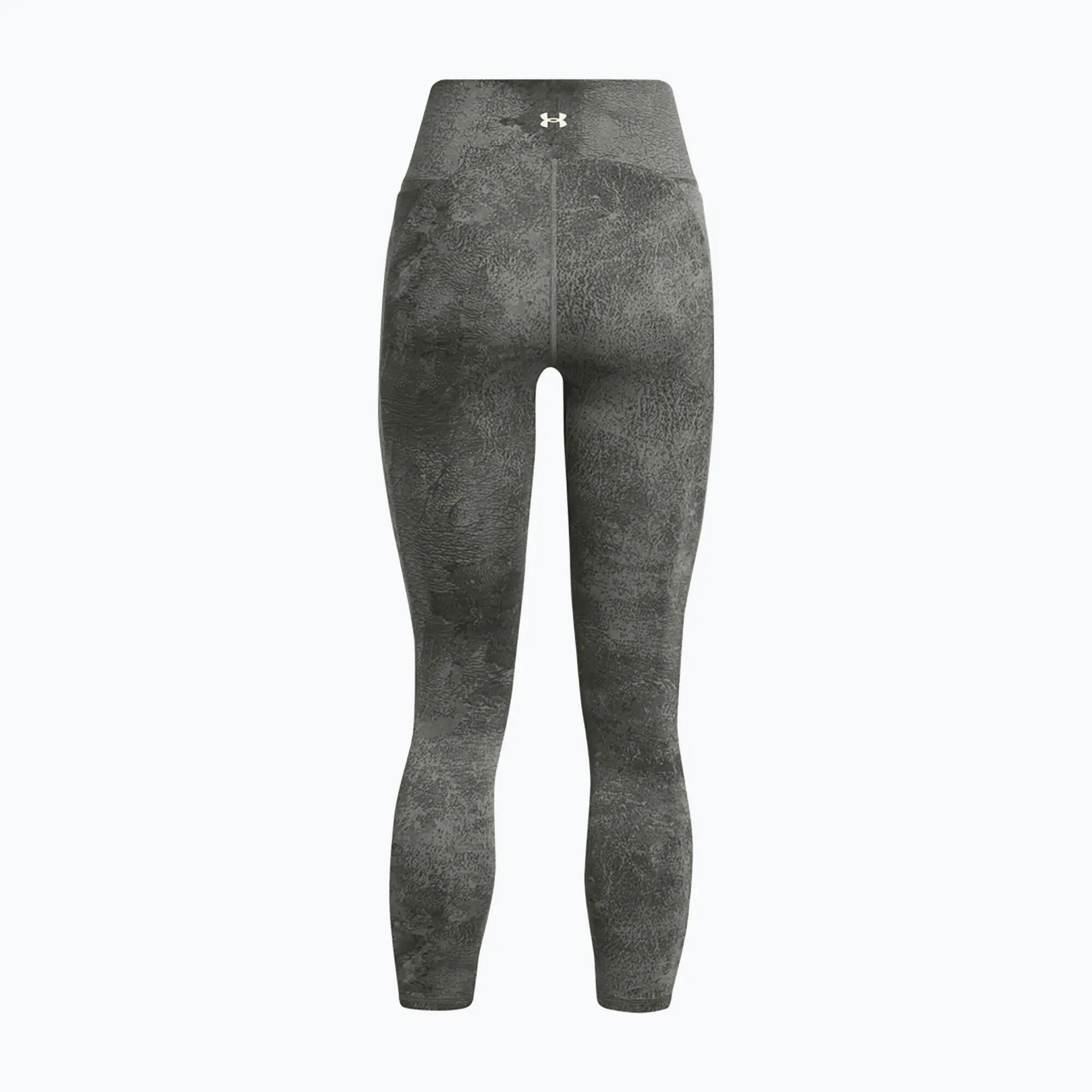 Leggings d'entraînement pour femmes Under Armour Project Rock 6/7