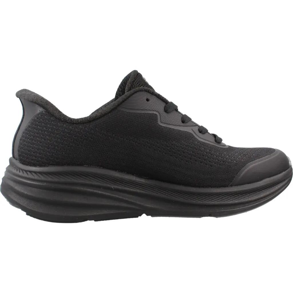 Zapatillas mujer Skechers 117760s Bobs Skillz Airy 4/5