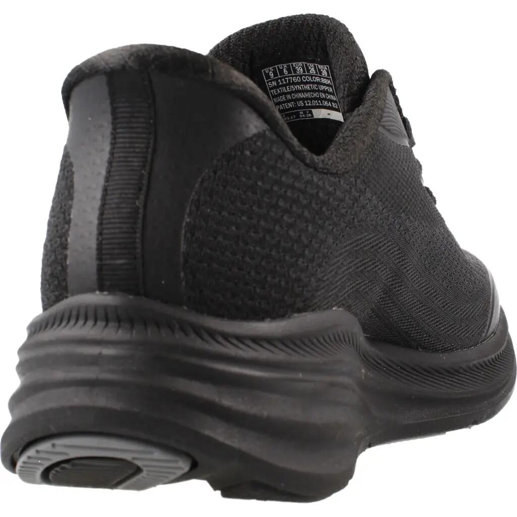 Zapatillas mujer Skechers 117760s Bobs Skillz Airy 3/5