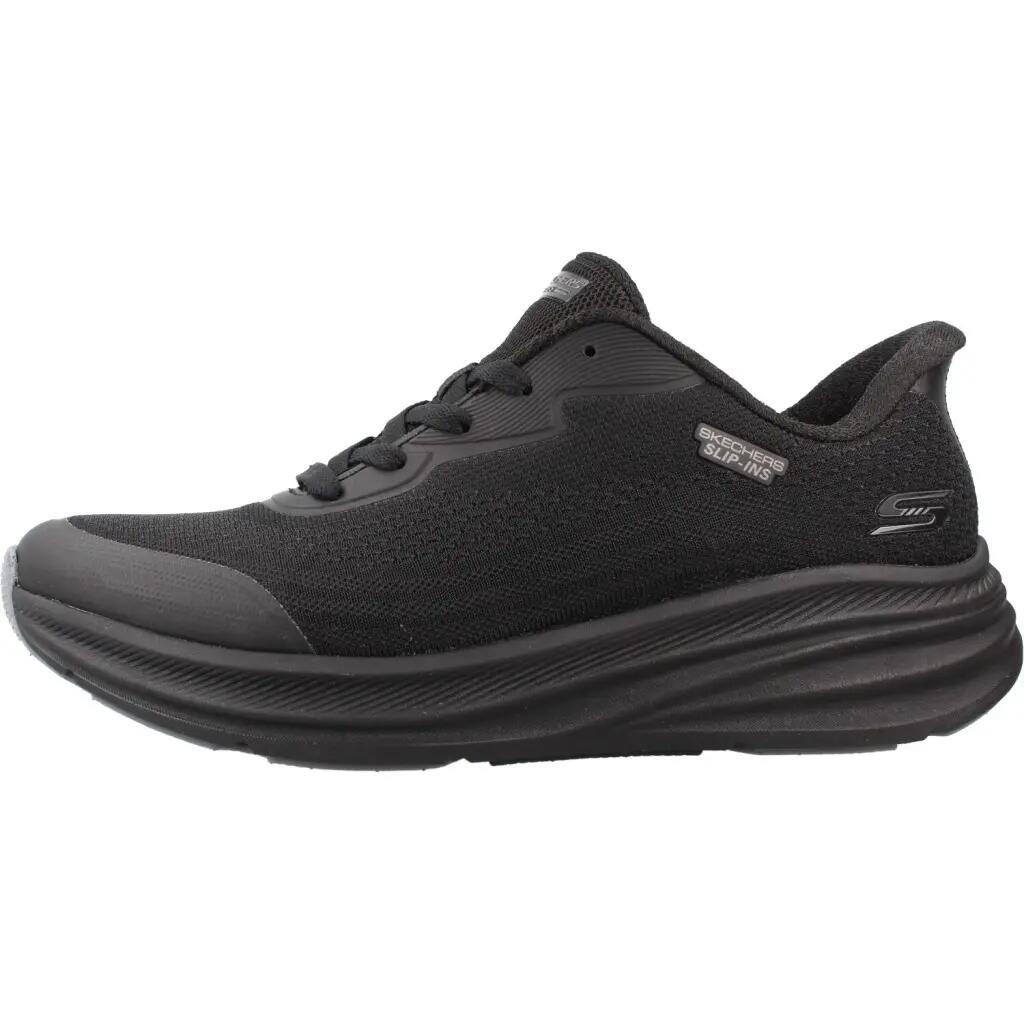 Zapatillas mujer Skechers 117760s Bobs Skillz Airy 2/5