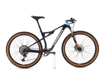 Refurbished MTB Fully · Oiz M-Team XTR · Guter Zustand