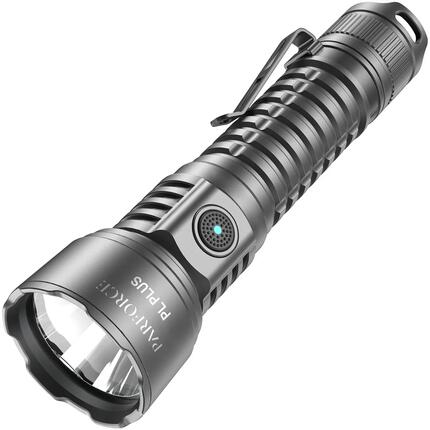 Taschenlampe PL Plus