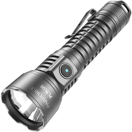 Taschenlampe PL Plus